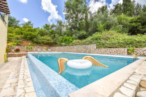 Villa Tatiana